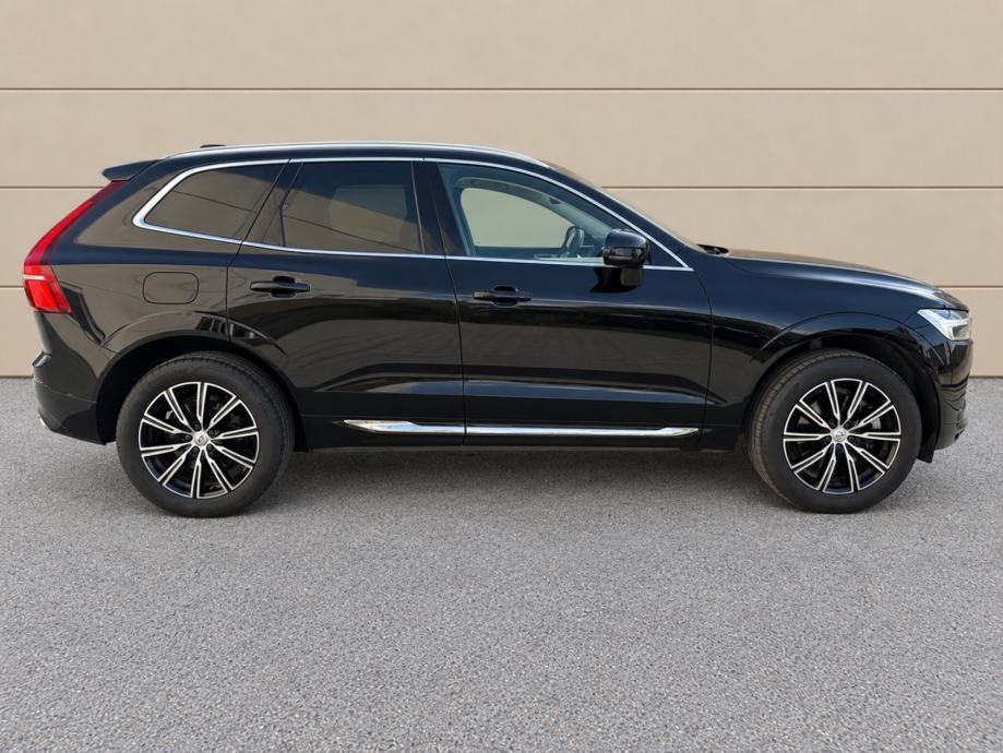 Volvo XC60 XC60 LEASING BEZ UČEŠĆA I BEZ JAMACA, fotografija 6