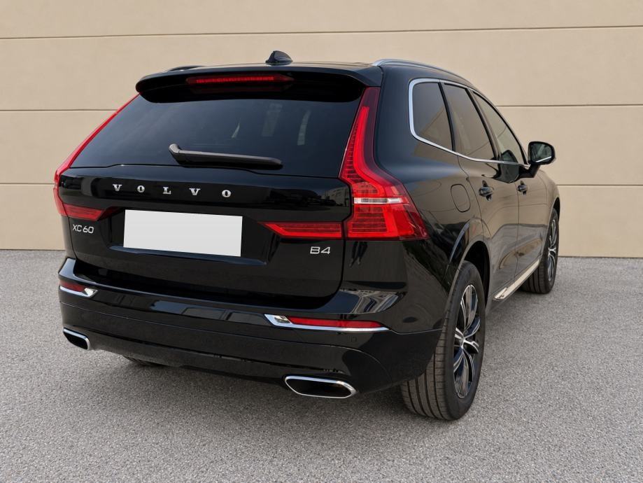 Volvo XC60 XC60 LEASING BEZ UČEŠĆA I BEZ JAMACA, fotografija 5