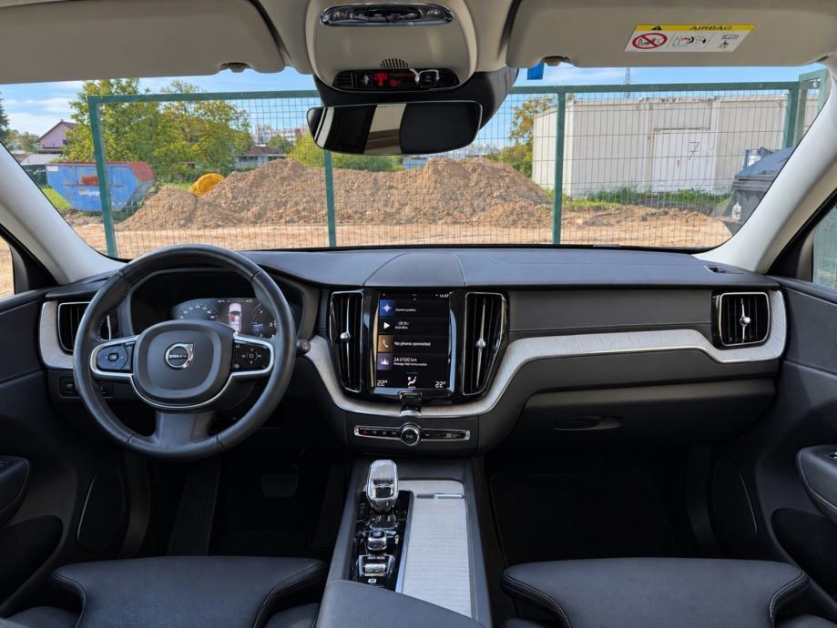 Volvo XC60 XC60 LEASING BEZ UČEŠĆA I BEZ JAMACA, fotografija 9