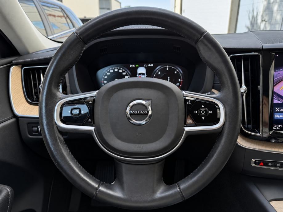 Volvo XC60 XC60 LEASING BEZ UČEŠĆA I BEZ JAMACA, fotografija 10