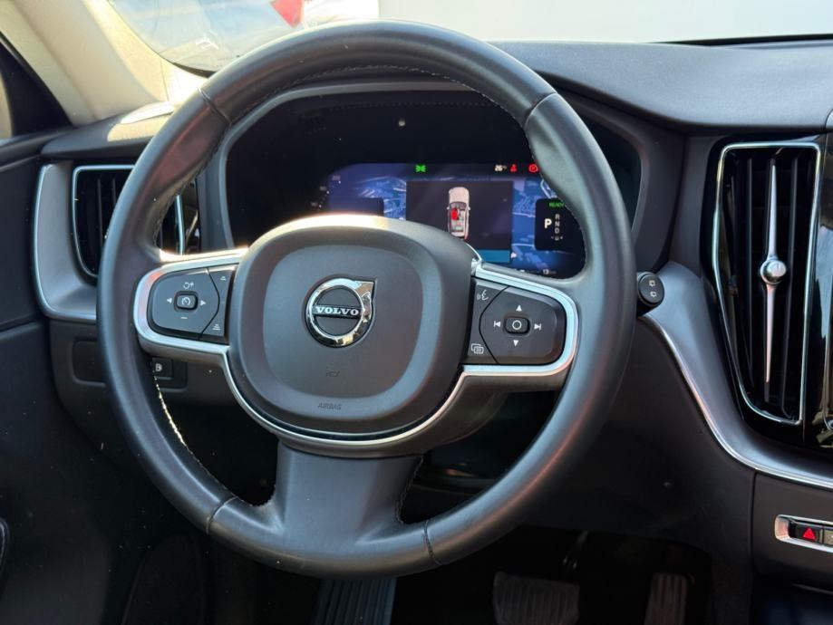 Volvo XC60 XC60 T6 PLUG-IN HYBRID AWD CORE LEASING BEZ UČEŠĆA I BEZ JA, fotografija 3