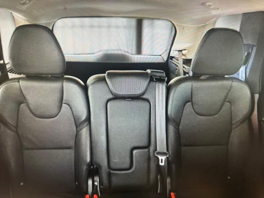 Volvo XC90 B5 AWD AUTOMATIK 7SJEDALA°VIRTUAL°NAVI°LEASING BEZ UČEŠĆA, fotografija 8