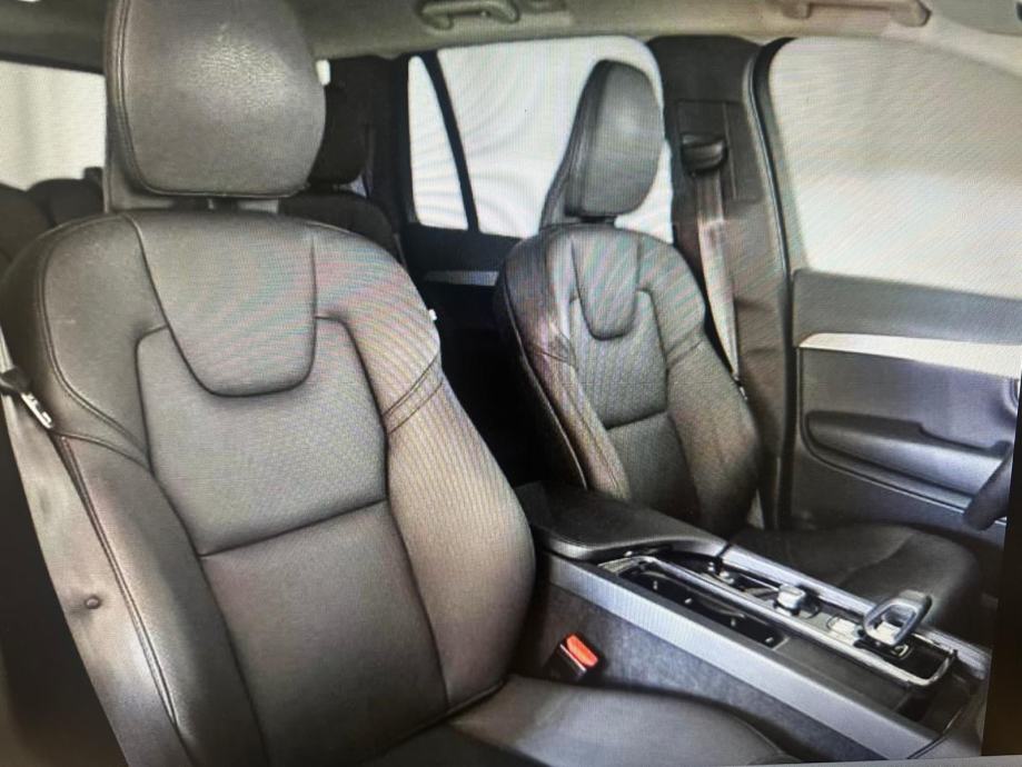 Volvo XC90 B5 AWD AUTOMATIK 7SJEDALA°VIRTUAL°NAVI°LEASING BEZ UČEŠĆA, fotografija 7