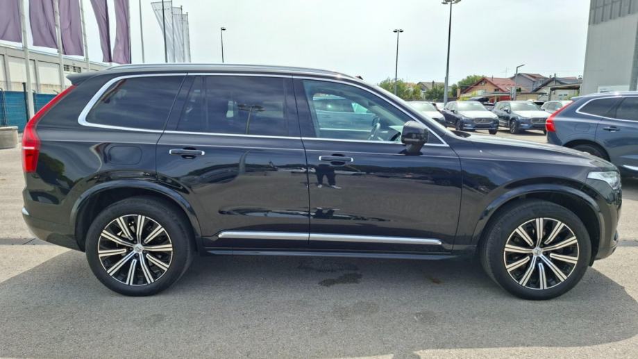 Volvo XC90 B5 (D) INSCRIPTION AWD, NAV, KAMERA, TEMPOMAT, JAMSTVO, fotografija 5