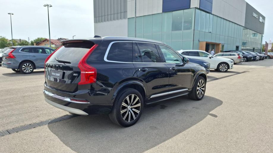 Volvo XC90 B5 (D) INSCRIPTION AWD, NAV, KAMERA, TEMPOMAT, JAMSTVO, fotografija 6