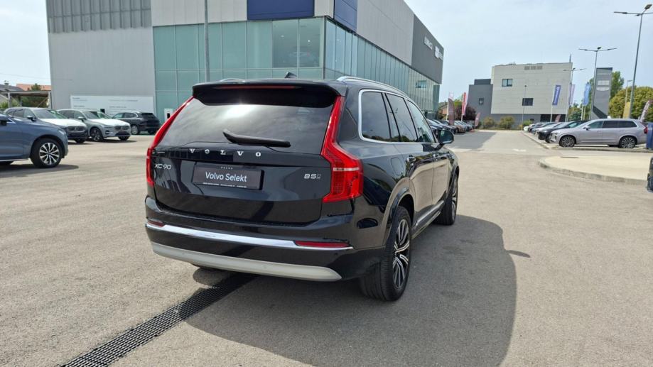 Volvo XC90 B5 (D) INSCRIPTION AWD, NAV, KAMERA, TEMPOMAT, JAMSTVO, fotografija 7