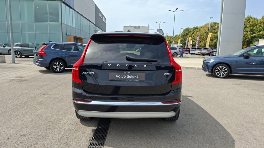 Volvo XC90 B5 (D) INSCRIPTION AWD, NAV, KAMERA, TEMPOMAT, JAMSTVO, fotografija 8
