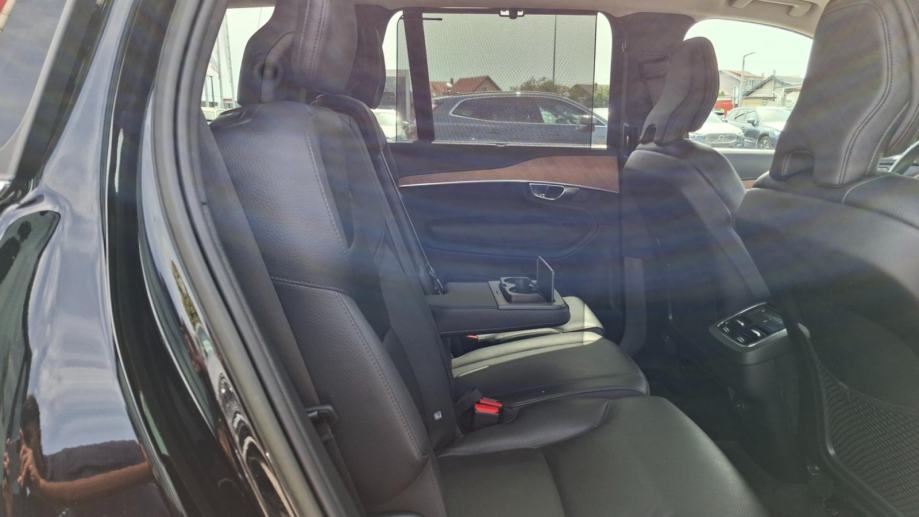 Volvo XC90 B5 (D) INSCRIPTION AWD, NAV, KAMERA, TEMPOMAT, JAMSTVO, fotografija 18