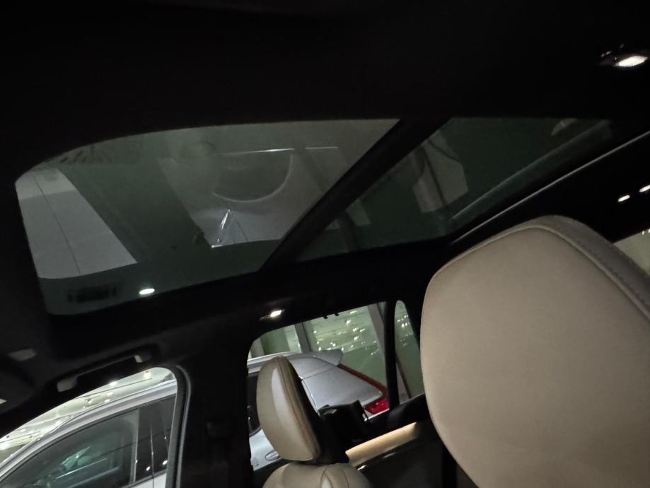 Novi Volvo XC90 B5 PETROL,Facelift,7 sjedala,250HP,22' ljetne+zimske, pogled izvana - slika 5