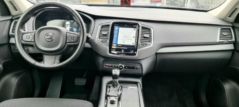 Volvo XC90 D4 7 SJEDALA NAVIGACIJA AUTOMATIK MF VOLAN GARANCIJA volvo-xc90-d4-7-sjedala-navigacija-automatik-mf-volan-garancija