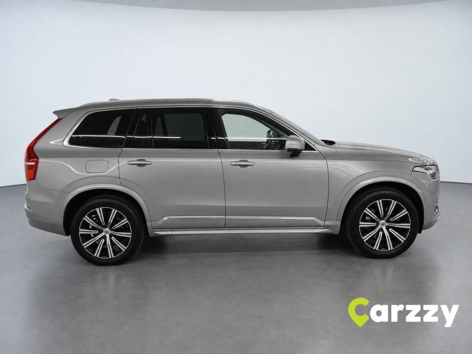 Volvo XC90 D5 2.0D AWD - 3 godine jamstva, fotografija 5