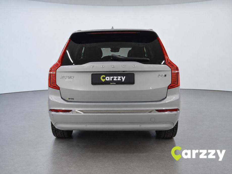 Volvo XC90 D5 2.0D AWD - 3 godine jamstva, fotografija 7