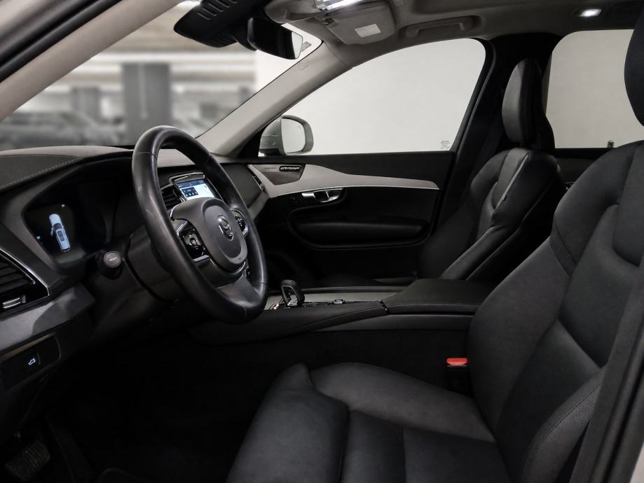 Volvo XC90 D5 2.0D AWD - 3 godine jamstva, fotografija 17