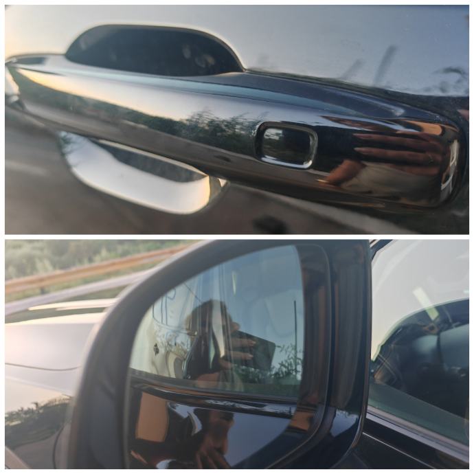 VOLVO XC90 T8 455/2024/ULTIMATE DARK AWD/7SJEDALA/U PDV-u, fotografija 15