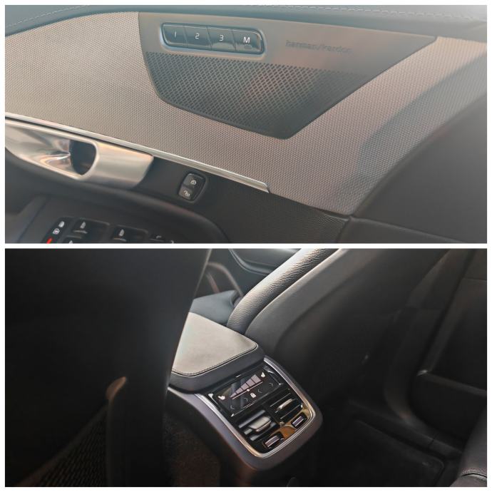 VOLVO XC90 T8 455/2024/ULTIMATE DARK AWD/7SJEDALA/U PDV-u, fotografija 17