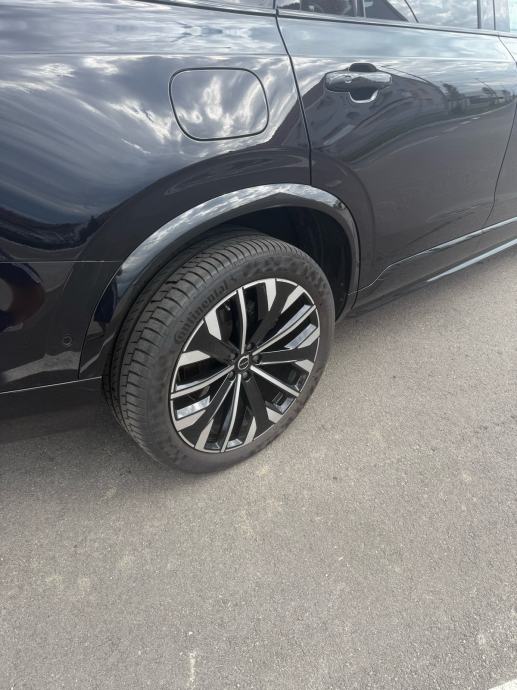 VOLVO XC90 T8 AWD Plug-in Hybrid | 07/2025 | 30.000 km | 7 sjedala, fotografija 12