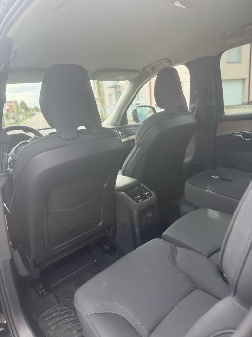 VOLVO XC90 T8 AWD Plug-in Hybrid | 07/2025 | 30.000 km | 7 sjedala, fotografija 10