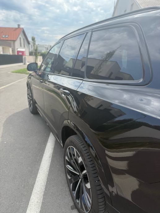 VOLVO XC90 T8 AWD Plug-in Hybrid | 07/2025 | 30.000 km | 7 sjedala, fotografija 11