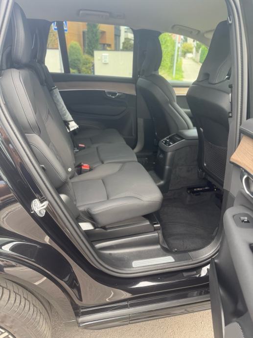 VOLVO XC90 T8 AWD Plug-in Hybrid | 07/2025 | 30.000 km | 7 sjedala, fotografija 9