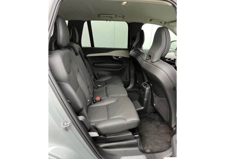 Volvo XC90 T8 AWD Plus Dark - U PDV-U, 7 SJED, ACC, 360 KAM, LED, H&K, fotografija 7