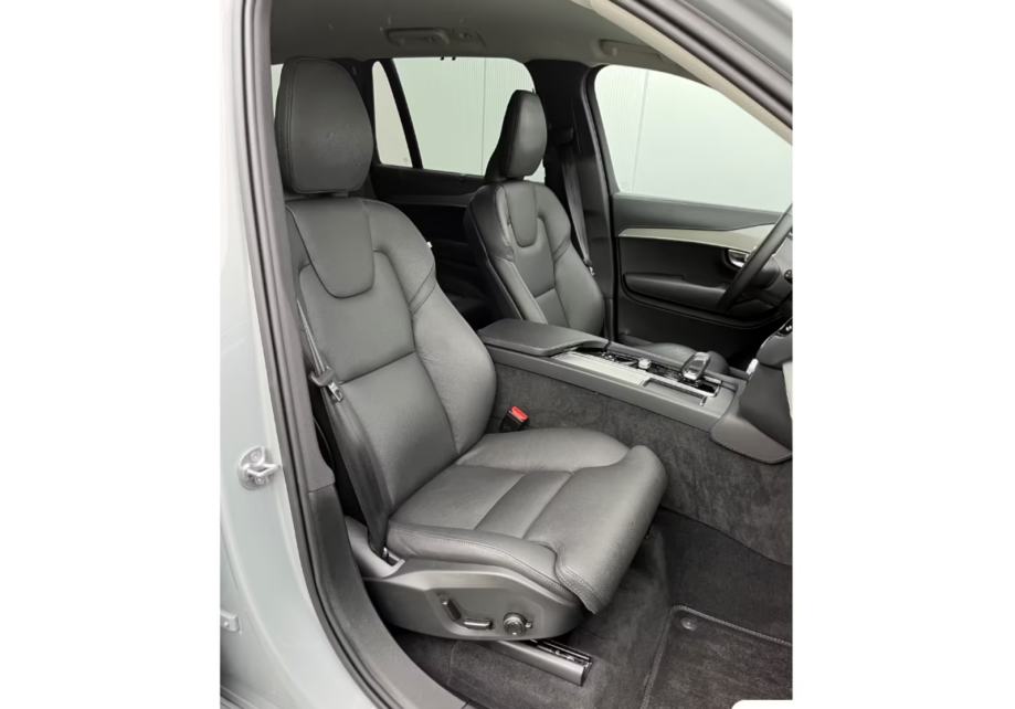 Volvo XC90 T8 AWD Plus Dark - U PDV-U, 7 SJED, ACC, 360 KAM, LED, H&K, fotografija 8