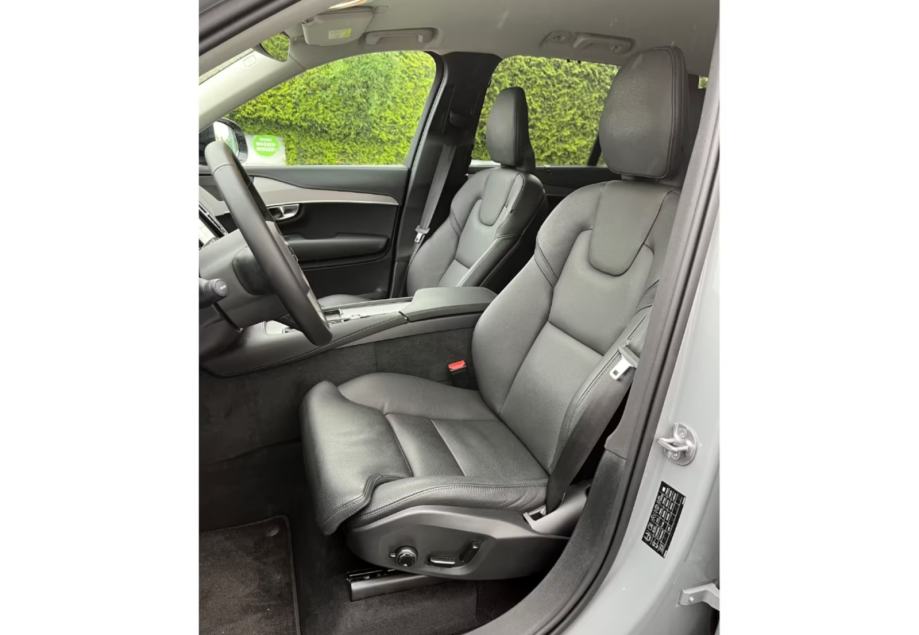 Volvo XC90 T8 AWD Plus Dark - U PDV-U, 7 SJED, ACC, 360 KAM, LED, H&K, fotografija 9