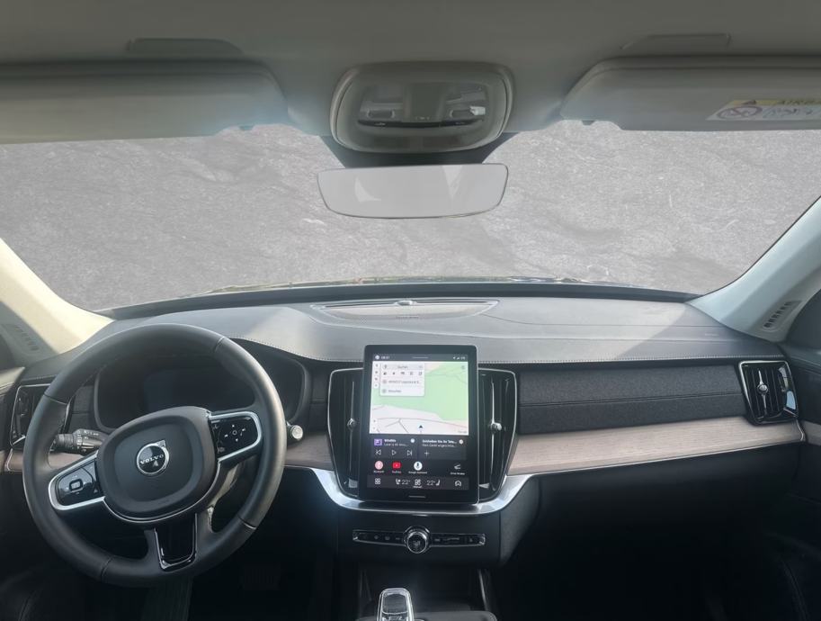 Volvo XC90 T8 AWD Plus Dark - U PDV-U, 7 SJED, ACC, BLIS, 360 KAMERA, fotografija 6