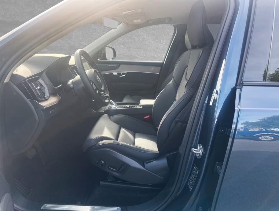 Volvo XC90 T8 AWD Plus Dark - U PDV-U, 7 SJED, ACC, BLIS, 360 KAMERA, fotografija 3