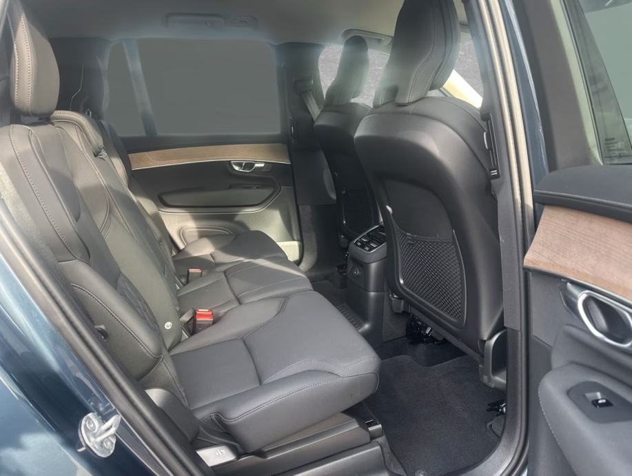 Volvo XC90 T8 AWD Plus Dark - U PDV-U, 7 SJED, ACC, BLIS, 360 KAMERA, fotografija 5