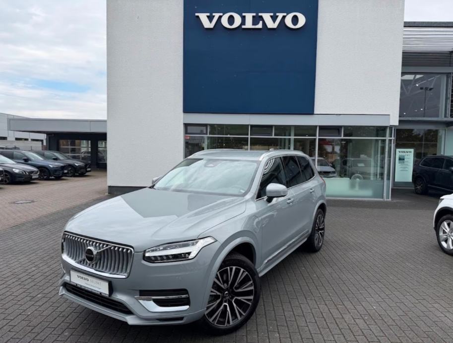 Volvo XC90 T8 Core Recharge Plug-In Hybrid AWD - U PDV-U, fotografija 2