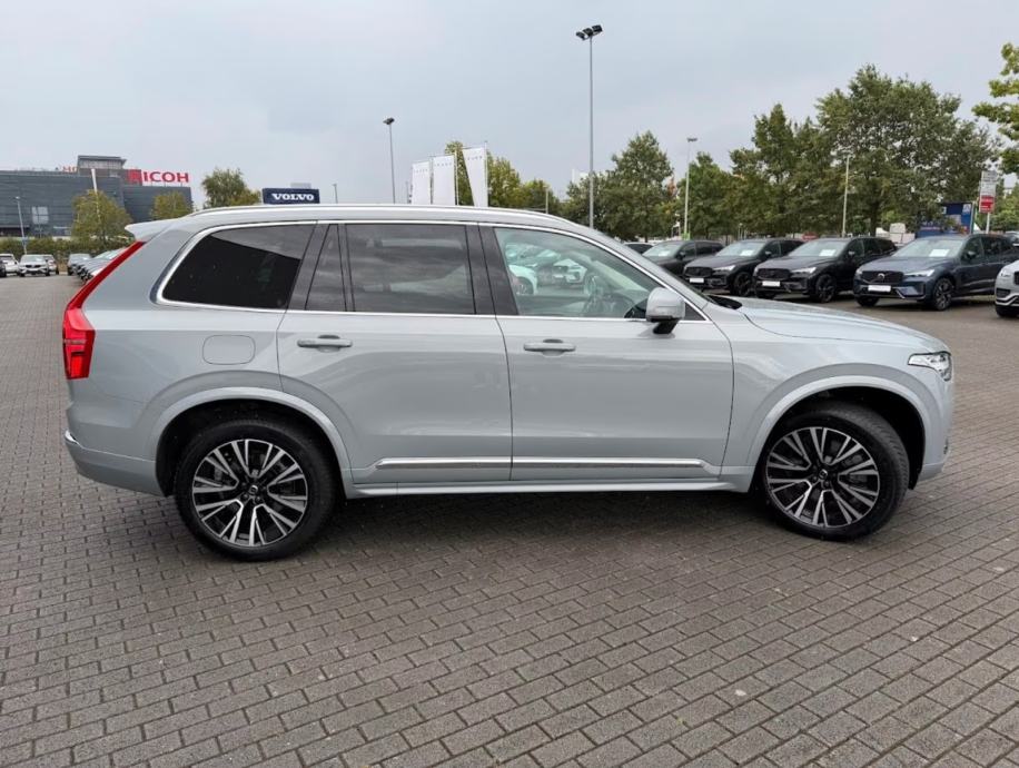 Volvo XC90 T8 Core Recharge Plug-In Hybrid AWD - U PDV-U, fotografija 4