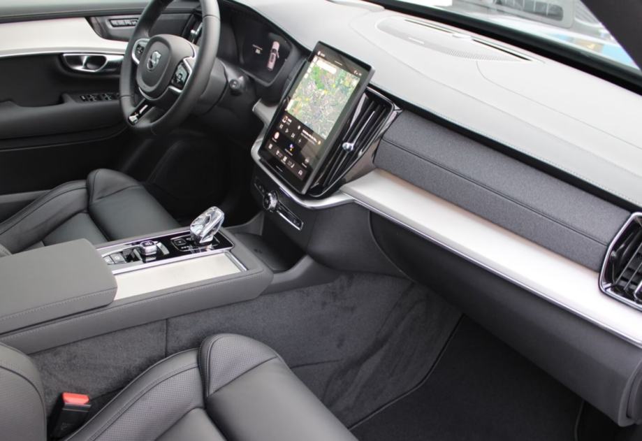 Volvo XC90 T8 PLUS BLACK EDITION AWD - U PDV-U, 360 KAMERA, 7 SJEDALA, fotografija 8