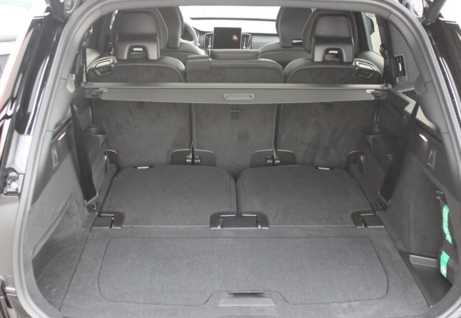 Volvo XC90 T8 PLUS BLACK EDITION AWD - U PDV-U, 360 KAMERA, 7 SJEDALA, fotografija 7