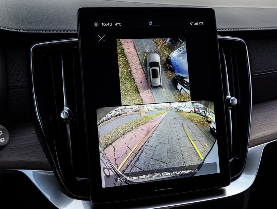 Volvo XC90 T8 RECHARGE AWD PLUS BRIGHT - U PDV-U, 7 SJEDALA, BLIS, LED, fotografija 4