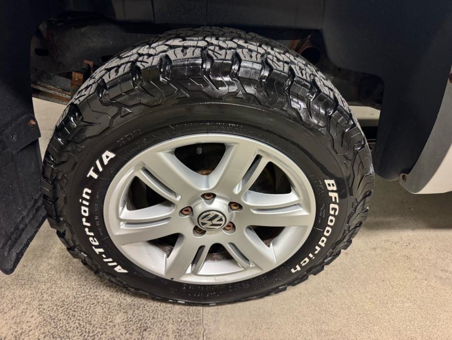 VW Amarok 2.0 TDI •4MOTION• MOD2016•AUTOMATIK DSG•KAMERA•, fotografija 16