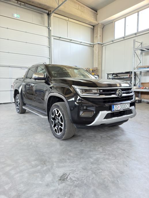 Vw Amarok