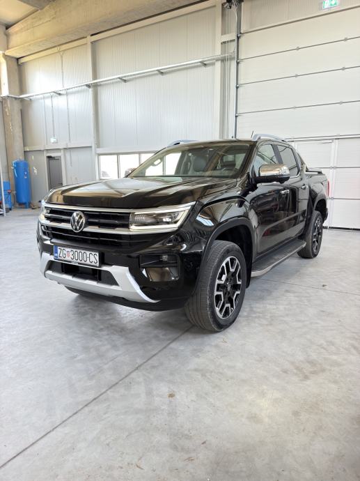 Vw Amarok