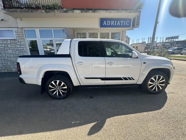 VW Amarok 3.0TDI ADVENTURE 4MOTION DSG, fotografija 5