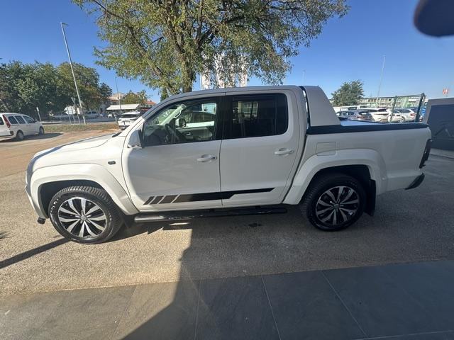 VW Amarok 3.0TDI ADVENTURE 4MOTION DSG, fotografija 6