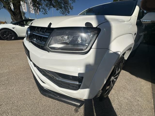 VW Amarok 3.0TDI ADVENTURE 4MOTION DSG, fotografija 10