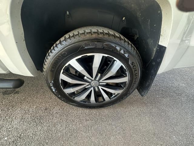 VW Amarok 3.0TDI ADVENTURE 4MOTION DSG, fotografija 12