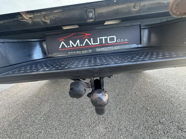 VW Amarok 3.0TDI ADVENTURE 4MOTION DSG, fotografija 15