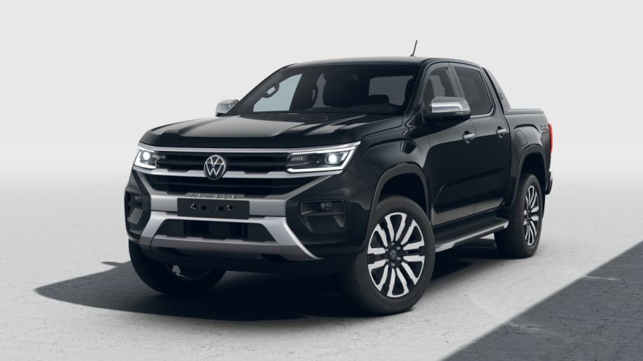 Vw Amarok