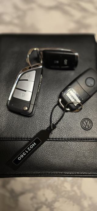 VW Amarok V6 3.0 tdi model 2018 automatik, fotografija 18