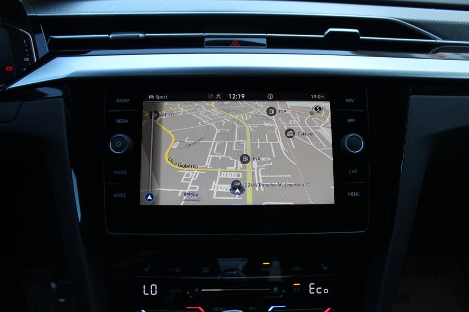 VW Arteon 1.4 TSI eHybrid DSG R-Line-LEASING BEZ UČEŠĆA!, fotografija 13