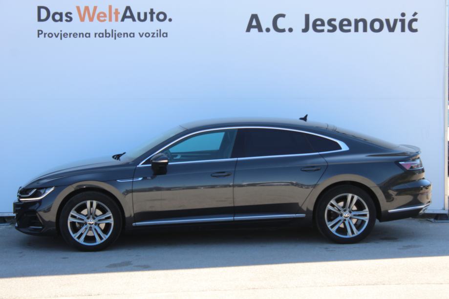 VW Arteon 1.4 TSI eHybrid DSG R-Line-LEASING BEZ UČEŠĆA!, fotografija 6