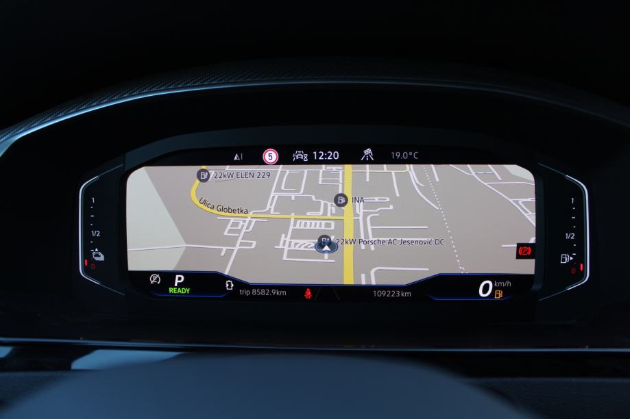 VW Arteon 1.4 TSI eHybrid DSG R-Line-LEASING BEZ UČEŠĆA!, fotografija 14