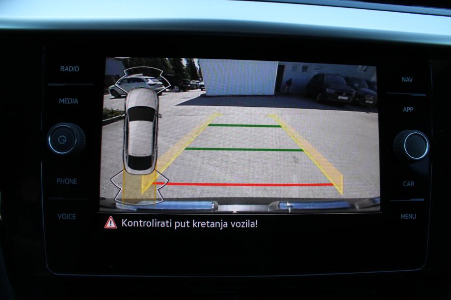VW Arteon 1.4 TSI eHybrid DSG R-Line-LEASING BEZ UČEŠĆA!, fotografija 15