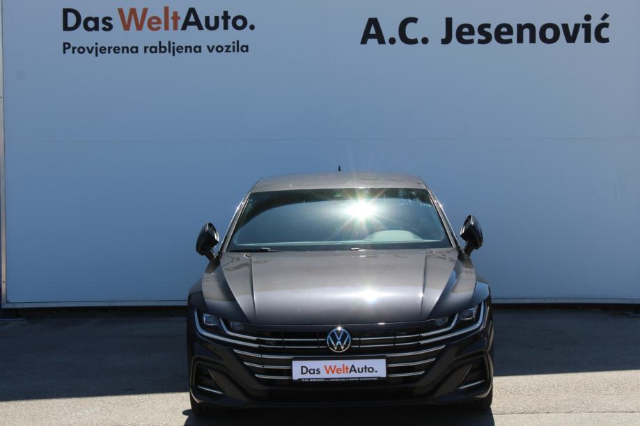VW Arteon 1.4 TSI eHybrid DSG R-Line-LEASING BEZ UČEŠĆA!, pogled izvana - slika 2