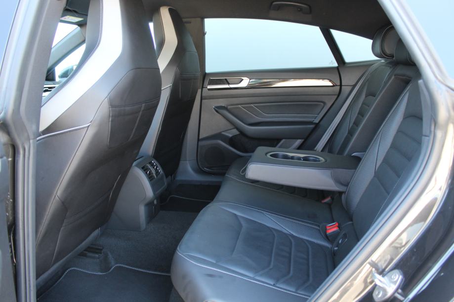 VW Arteon 1.4 TSI eHybrid DSG R-Line-LEASING BEZ UČEŠĆA!, fotografija 10